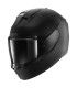 Helm Shark Ridill 2 Blank schwarz matt