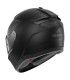 Casco Shark Ridill 2 Blank nero opaco