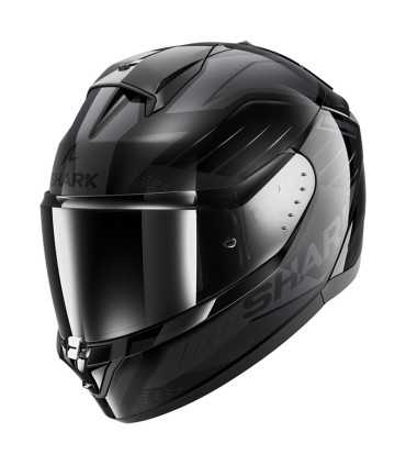 Casco Shark Ridill 2 Bersek nero