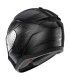 Casque Shark Ridill 2 Bersek noir