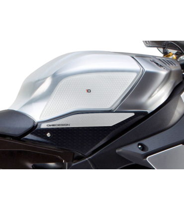 Onedesign tank pad clear Yamaha YZF R1(2015-19)