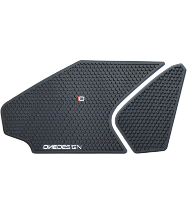 Onedesign tank pad black Honda CBR 1000 RR (2012-15)