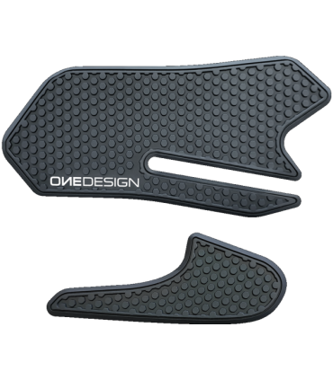 Onedesign protection reservoir noir Ducati Panigale 959 (2016-19)