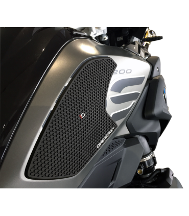 Onedesign protection reservoir noir Bmw R 1200 GS (2013-18)