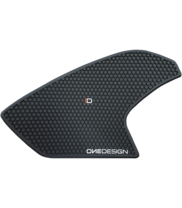 Onedesign protection reservoir noir Bmw R 1200 GS (2013-18)