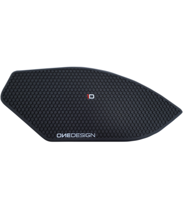 Onedesign tank pad black Bmw S 1000 RR (2010-18)