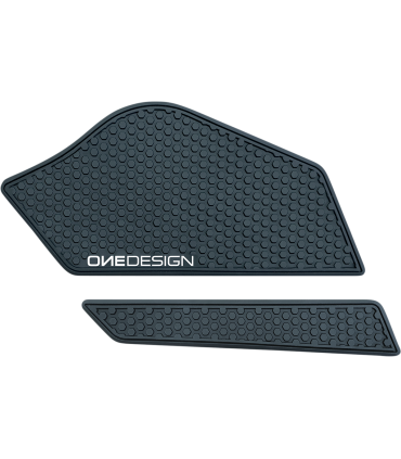 Onedesign tank pad black Bmw S 1000 XR (2020-23)