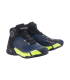 Shoes Alpinestars CR-X Drystar® blue yellow