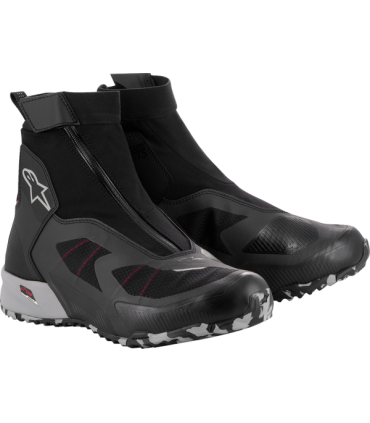 Chaussures Alpinestars CR-8 Gore-Tex®