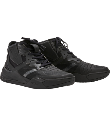 Chaussures moto Alpinestars Speedflight noir