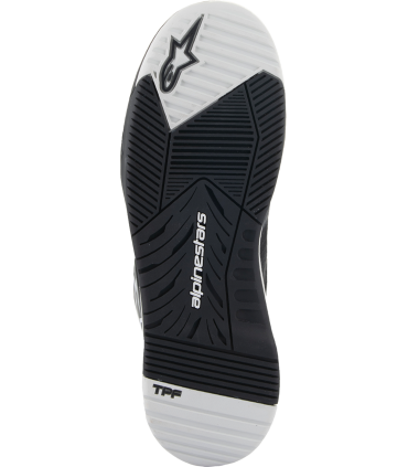 Alpinestars Speedflight black white shoes