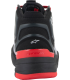 Chaussures moto Alpinestars Speedflight noir rouge