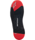 Chaussures moto Alpinestars Speedflight noir rouge