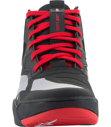 Alpinestars Speedflight black red shoes