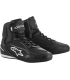 Chaussures Alpinestars Faster 3 noir blanc