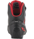 Chaussures Alpinestars Faster 3 noir rouge