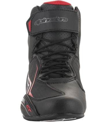 Chaussures Alpinestars Faster 3 noir rouge