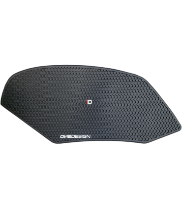 Onedesign tank pad black Aprilia Tuono V4 1100 RR (2018-20)