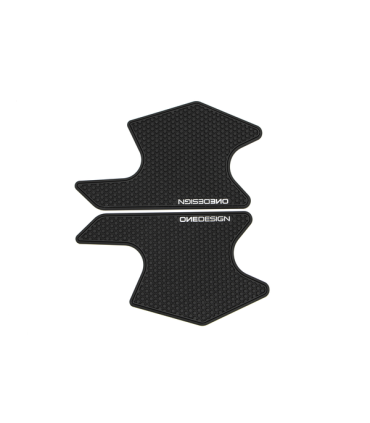 Onedesign tank pad black Ktm Super Adventure 1290 S/R (2021-23)