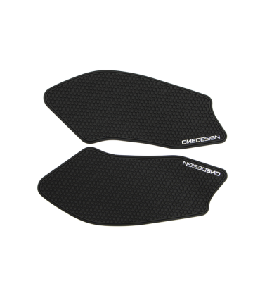 Onedesign tank pad black Honda CB 1000 R (2018-23)