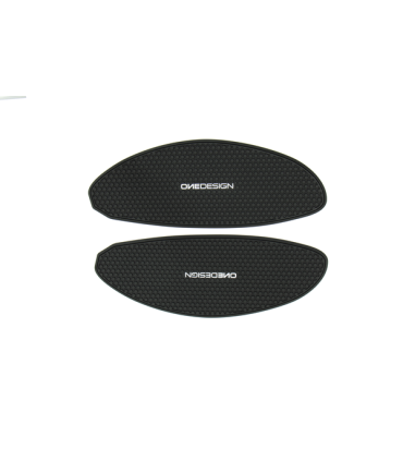 Onedesign tank pad black Aprilia Tuono V4 1100 RR (2021-24)