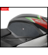 Onedesign tank pad black Aprilia RSV4 1000 (2010-14)