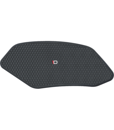 Onedesign tank pad black Aprilia RSV4 1000 (2010-14)