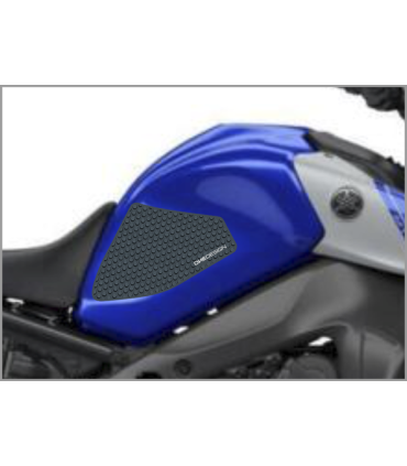 Onedesign tank pad Yamaha MT-09 (2021-22)