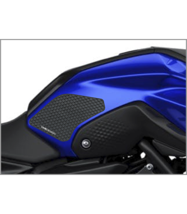 Onedesign tank pad Yamaha MT-07 (2021-22)