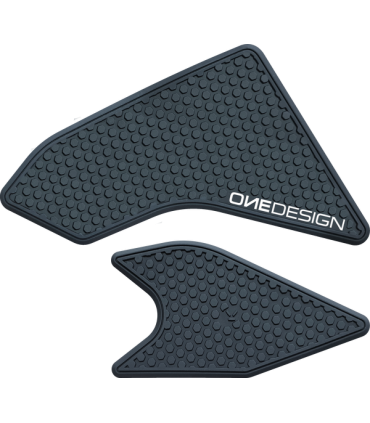 Onedesign Seitenpolster schwarz Bmw F 900 R (2020-23)