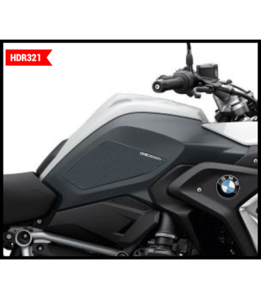 Onedesign protection reservoir noir Bmw R 1250 GS (2019-23)