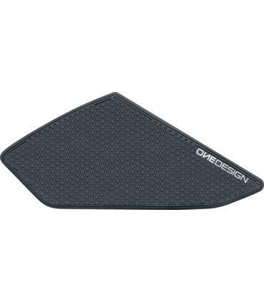 Onedesign tank pad black Bmw R 1250 GS (2019-23)