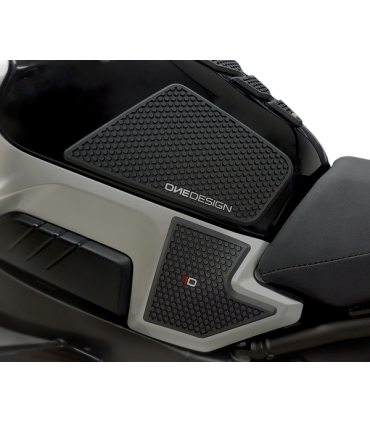 Onedesign tank pad Yamaha MT-10 (2016-20)