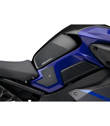 Onedesign tank pad Yamaha MT-10 (2016-20)