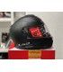 Casco Ls2 FF908 Strobe 2 nero opaco