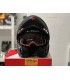 Helm Ls2 FF908 Strobe 2 schwarz matt