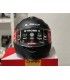 Casco Ls2 FF908 Strobe 2 nero opaco