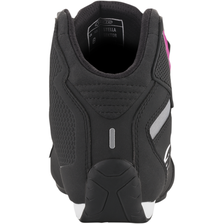 Chaussures alpinestars femme hot sale