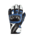 RST Stunt III CE gloves blue