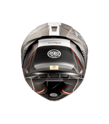 Casque Premier Hyper HP 92 bm