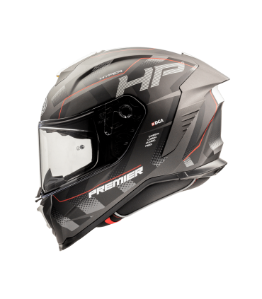 Casco Premier Hyper HP 92 bm