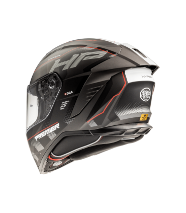 Casco Premier Hyper HP 92 bm