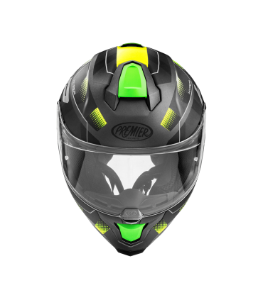 Casco Premier Hyper HP 6 bm