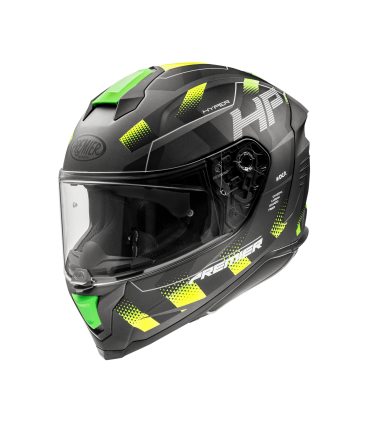 Casco Premier Hyper HP 6 bm