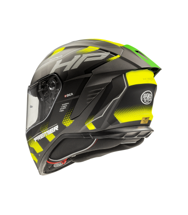 Casco Premier Hyper HP 6 bm