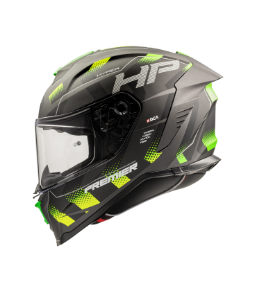 Casco Premier Hyper HP 6 bm