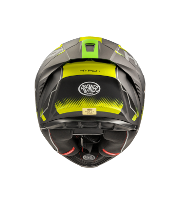 Casco Premier Hyper HP 6 bm