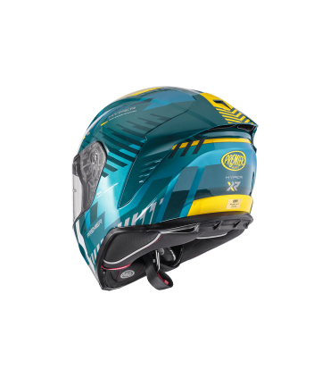 Casco Premier Hyper XR 21