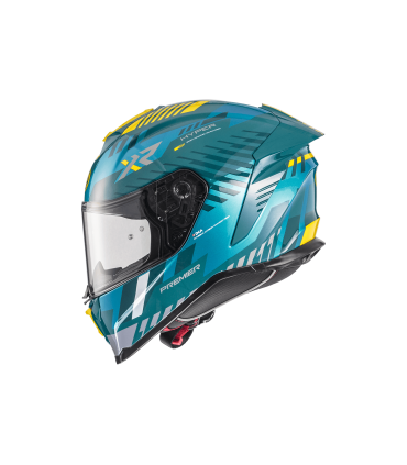 Casco Premier Hyper XR 21