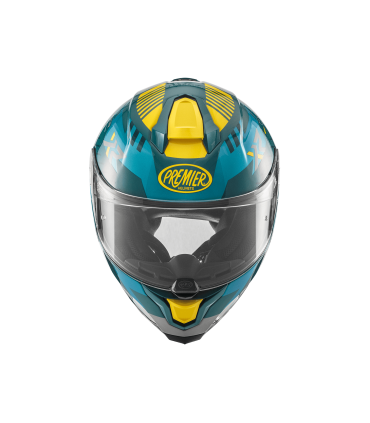 Casco Premier Hyper XR 21